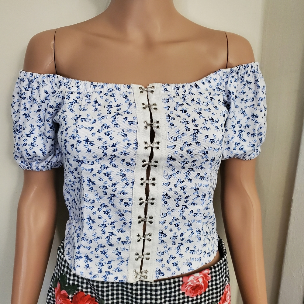 Hesperus Top